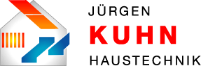 Logo - Jürgen Kuhn Haustechnik